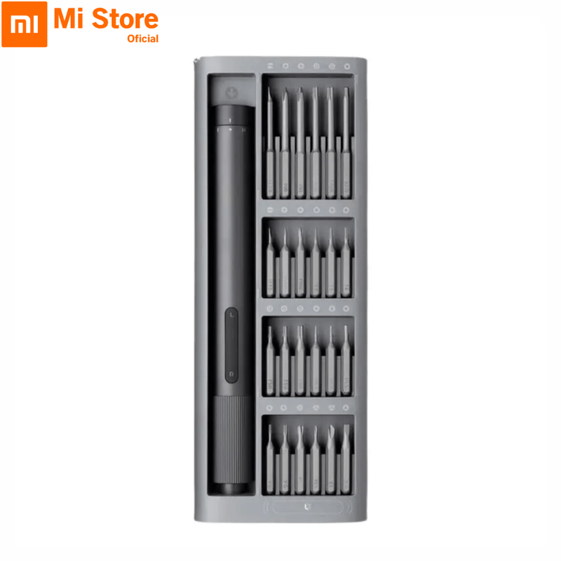 Set-Destornillador-Xiaomi-Electric-Precision-Screwdriver---MJDDLSD003QW