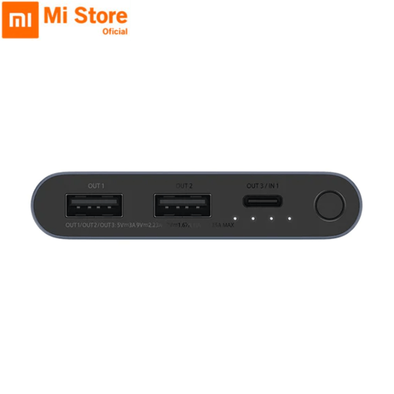 Cargador-Portatil-Xiaomi-225W-Power-Bank-10000