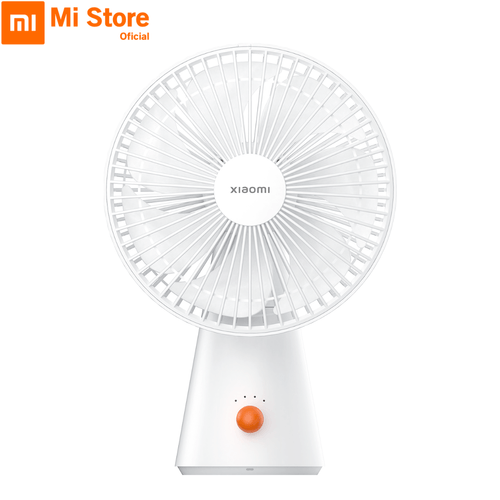 Mini ventilador inalámbrico Xiaomi Rechargeable Mini Fan