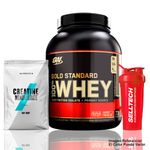 Gold-Standard-100--Whey-5-lb-Chocolate---Creatina-Myprotein-250gr---Shaker