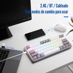 Redragon---Teclado-Fizz-Pro-K616-RGB-Wireless-Switch-Red-White-Grey-Español