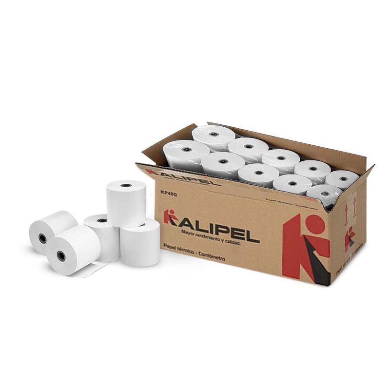 Papel-Termico-20-Rollos-55-gr-Contometro-80x80mm-KALIPEL