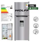 Refrigeradora-Wolf-WRF265D-No-Frost-248L-