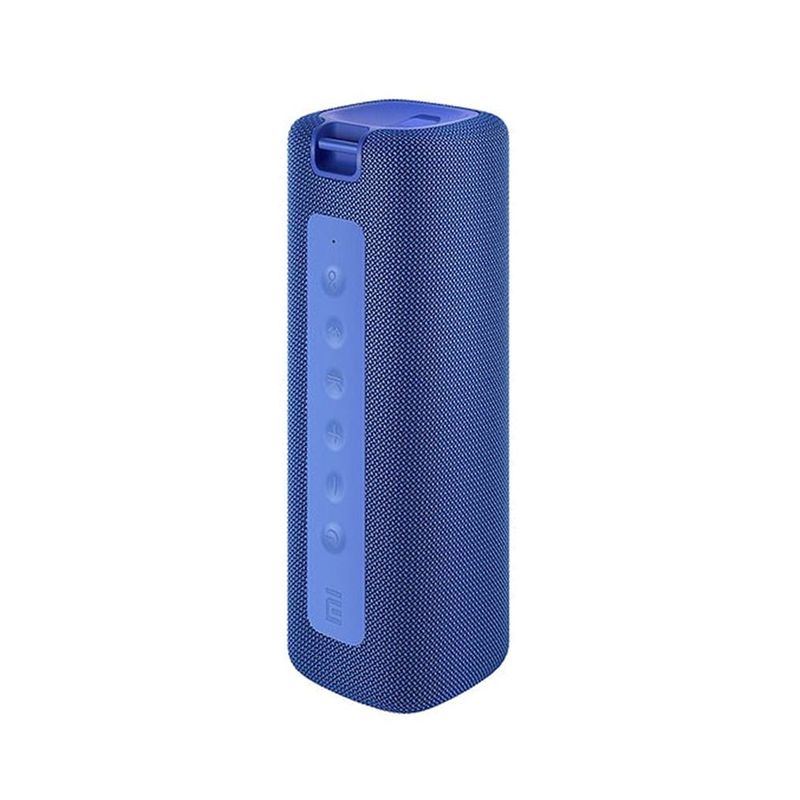 Parlante-Xiaomi-Mi-Portable-Bluetooth-Speaker-16w-Acuatico-Azul