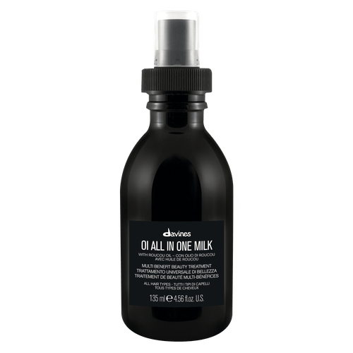 Davines Oi all in one milk spray sin enjuague multibeneficios 135ml