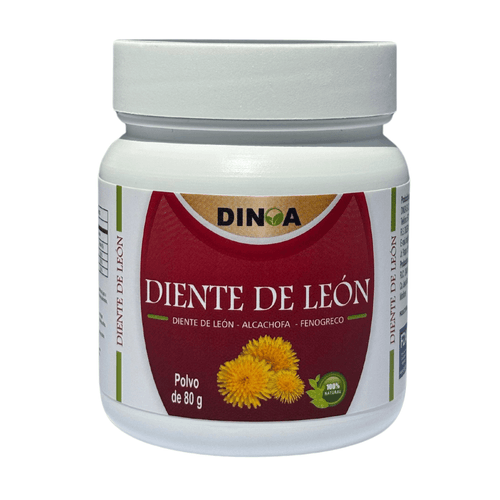 Diente de León Pote de 80gr