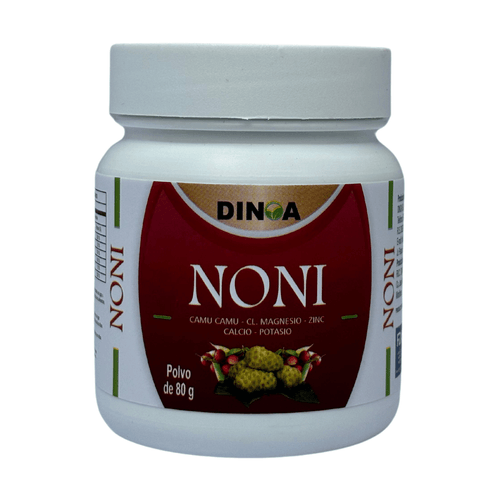 Noni Pote de 80gr