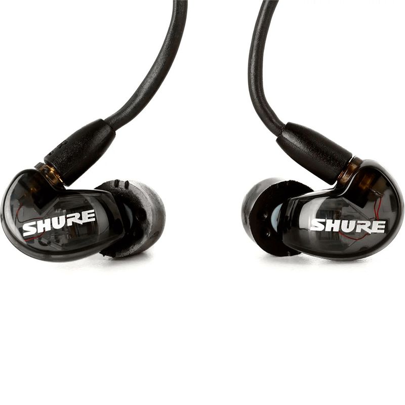 Shure-Se215-k-Audifonos-Con-Aislamiento-De-Sonido-Negro