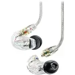 Shure-Se215-cl-Con-Cable--Audifonos-In-ear-Para-Monitoreo