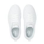 Zapatillas-Para-Junior-Urbanas-Puma-Rickie-Jr-384311-01-Blanco