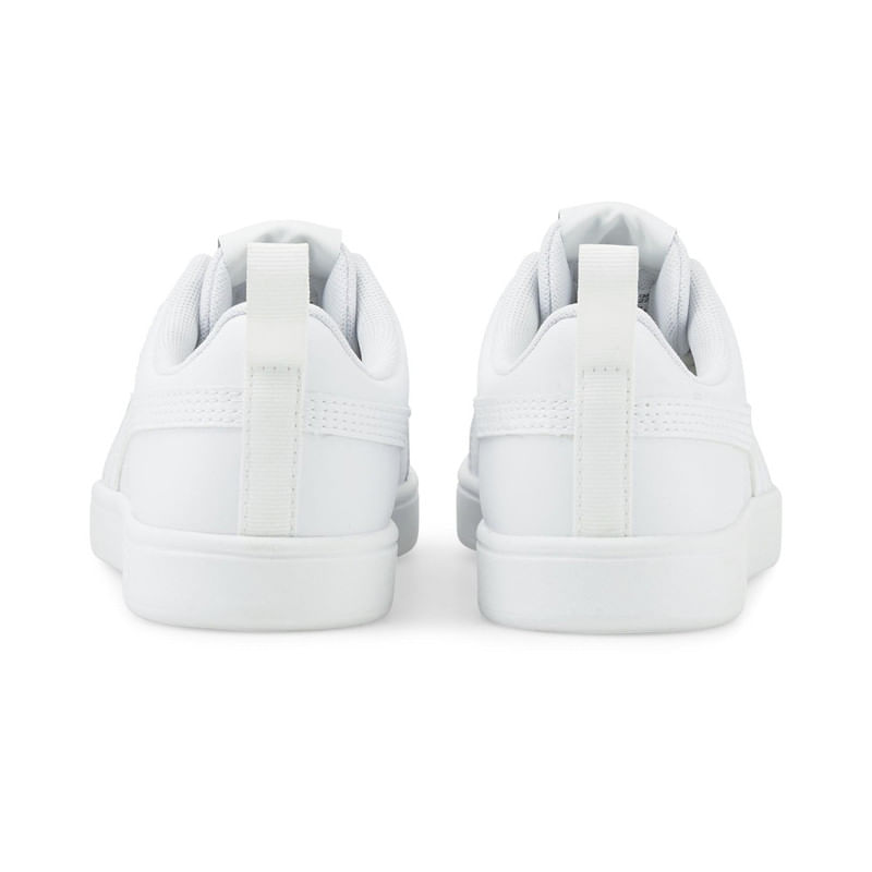 Zapatillas-Para-Junior-Urbanas-Puma-Rickie-Jr-384311-01-Blanco