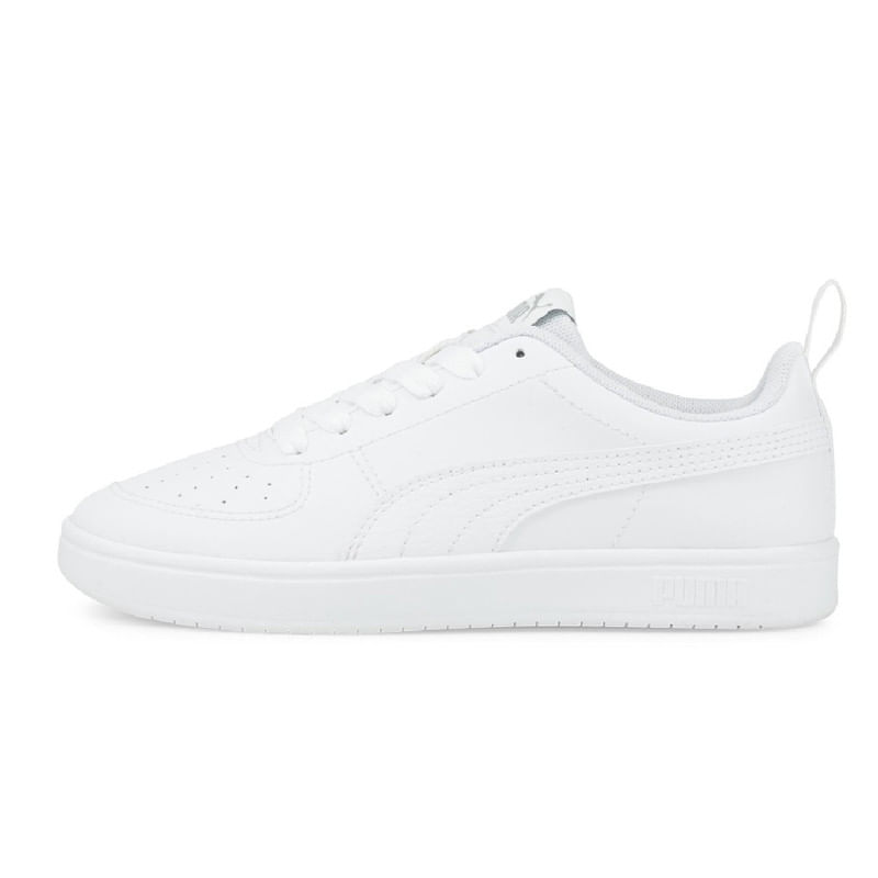 Zapatillas-Para-Junior-Urbanas-Puma-Rickie-Jr-384311-01-Blanco