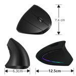 MOUSE-VERTICAL-INALAMBRICO-ERGONOMICO-CON-LUZ-LED-RECARGABLE