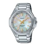 Reloj-Analogo-Casio-Original-Regular-MTP-RS100S-7A-Hombre-Acero-con-Dial-Dorado