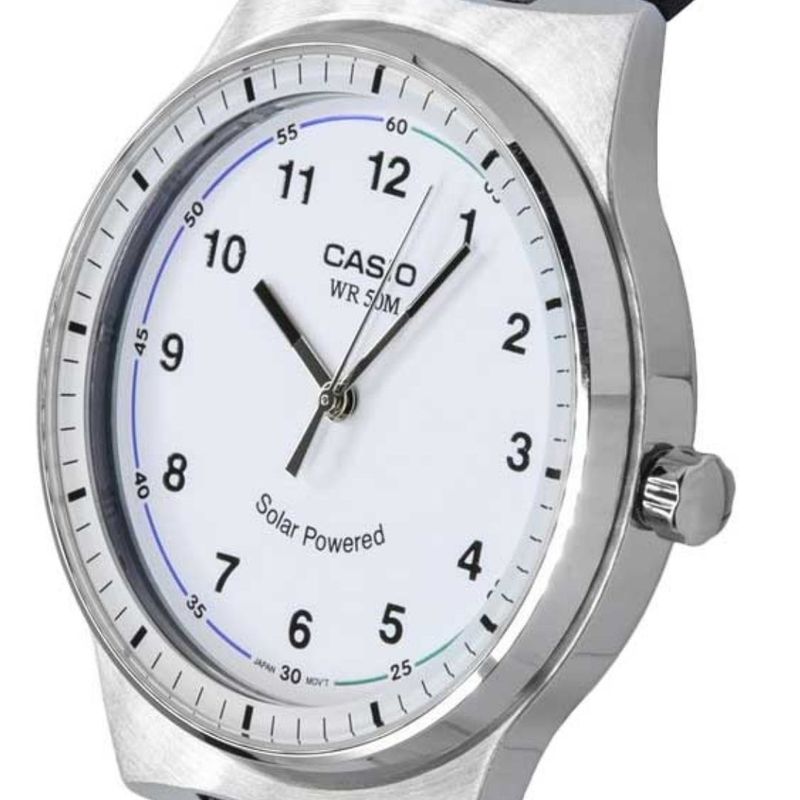 Reloj-Analogo-Casio-Original-Regular-MTP-RS105M-7B-para-Hombre-Acero-Plateado