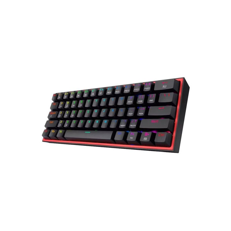Teclado-Gamer-Redragon-Fizz-Pro-Wireless-Spanish-K616-Rgb-B-Black