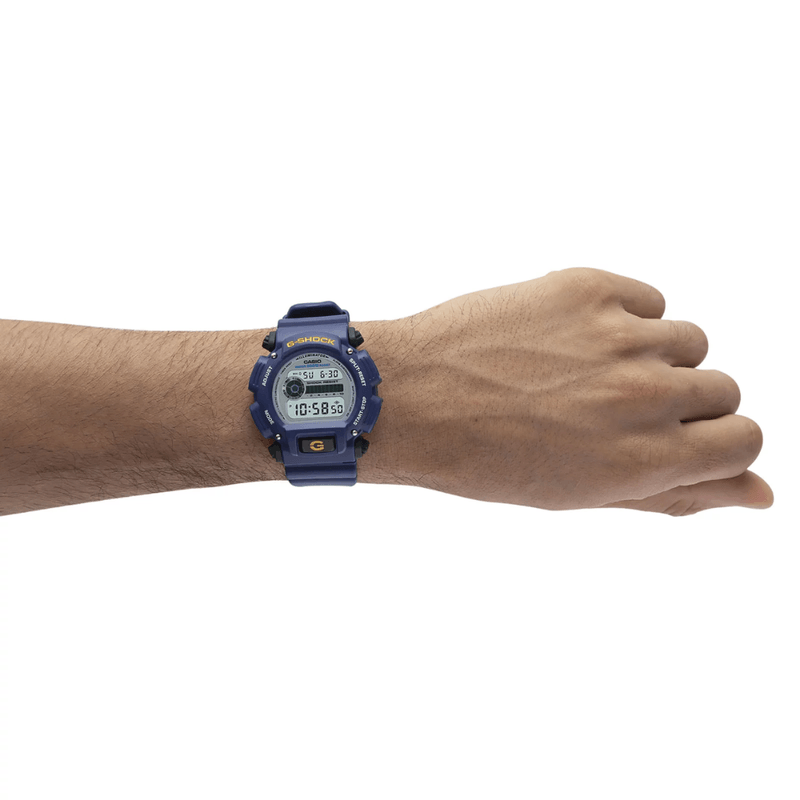 Reloj-Digital-Casio-Original-Deportivo-G-Shock-DW-9052-2V-Hombre-Resina-Azul