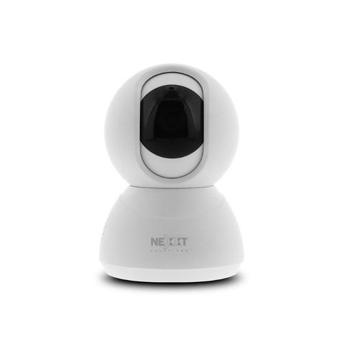 Camara De Seguridad Wi-Fi Inteligente Motorizada Para Interior Nexxt (AHIMPFI4U2)