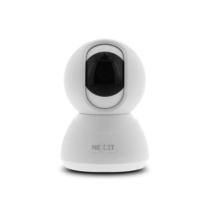 Camara-De-Seguridad-Wi-Fi-Inteligente-Motorizada-Para-Interior-Nexxt--AHIMPFI4U2-