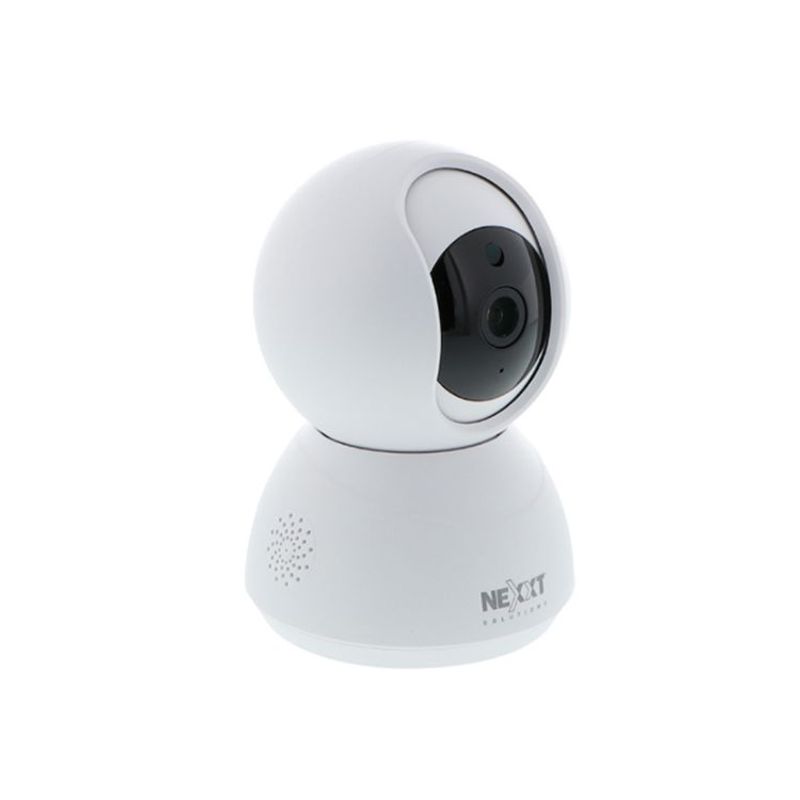 Camara-De-Seguridad-Wi-Fi-Inteligente-Motorizada-Para-Interior-Nexxt--AHIMPFI4U2-