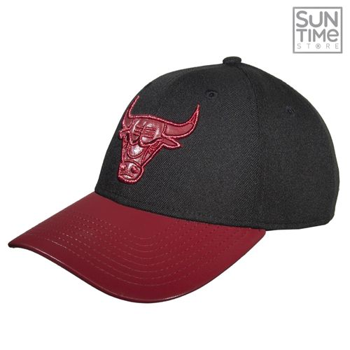 GORRA NBA NBA-CHICAGO BULLS  NBASB521252-BLK - 1026342