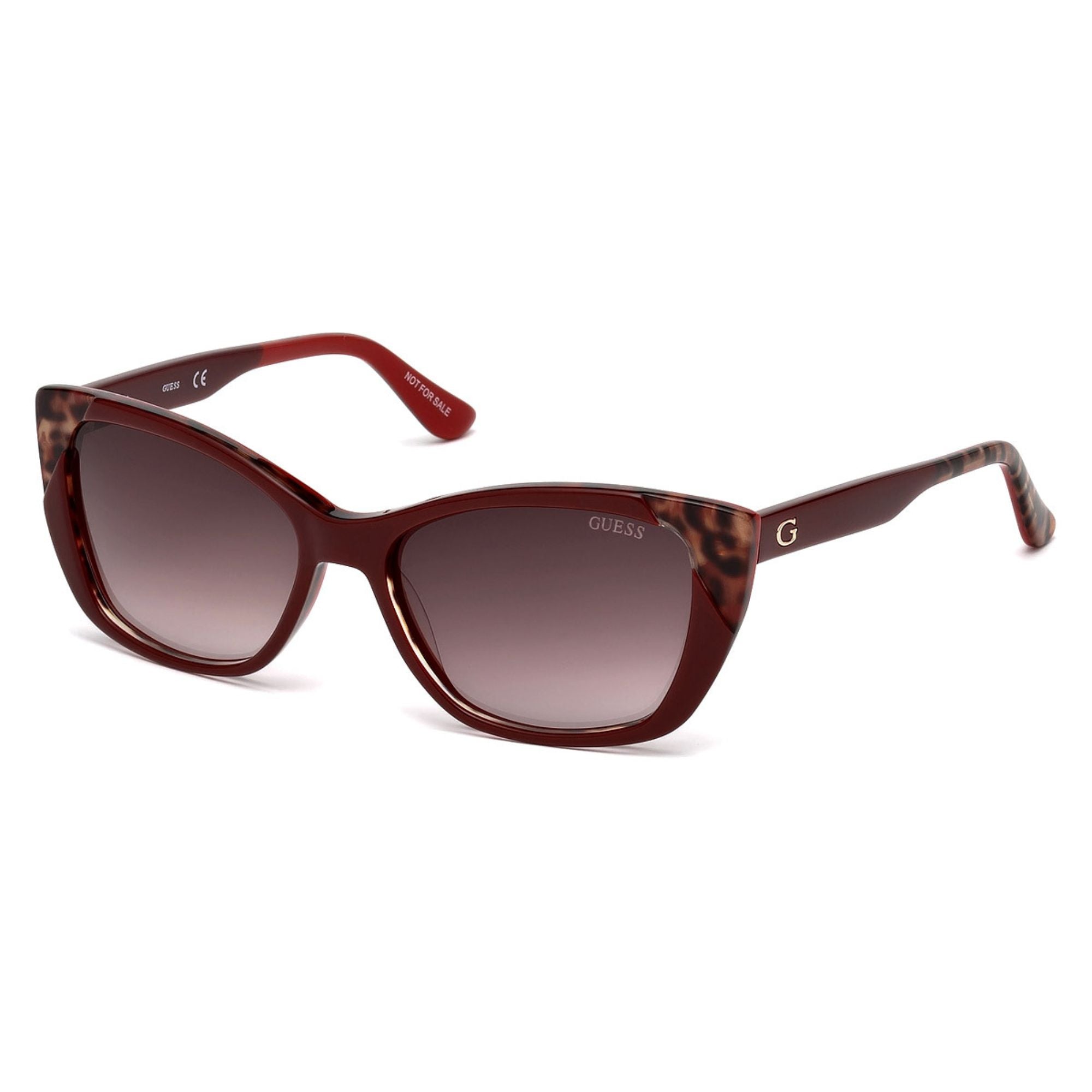 LENTES DE SOL UV400 MUJER GU7511 66F GUESS - 1027488