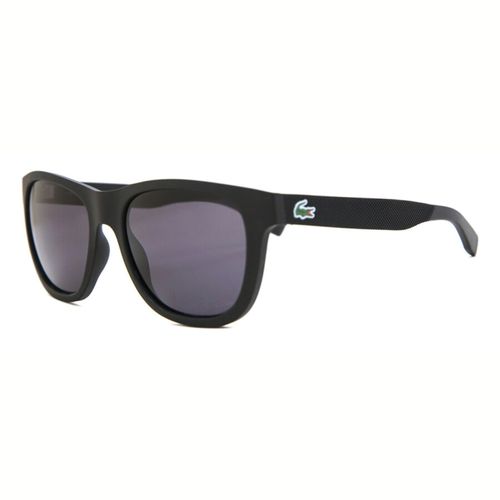 LENTES DE SOL UV400 UNISEX L848S 001 LACOSTE - 1026782