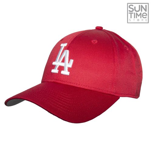 GORRA NEW ERA SPECIAL NBL-LOS ANGELES DODGERS 9FORTY 889355227467 - 1026941