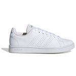 Zapatillas-Para-Hombre-Urbanas-Adidas-Advantage-Base-GW2063-Blanco-85