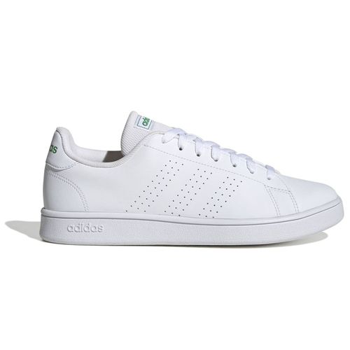 Zapatillas Para Hombre Urbanas Adidas Advantage Base GW2063 Blanco