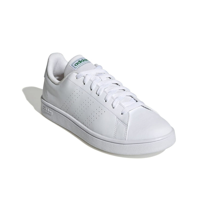 Zapatillas-Para-Hombre-Urbanas-Adidas-Advantage-Base-GW2063-Blanco-85