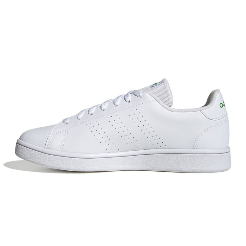 Zapatillas-Para-Hombre-Urbanas-Adidas-Advantage-Base-GW2063-Blanco-85