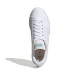 Zapatillas-Para-Hombre-Urbanas-Adidas-Advantage-Base-GW2063-Blanco-85