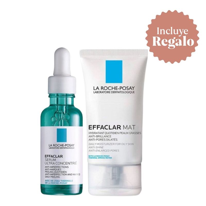 Pack-LRP-de-Cuidado-Facial-Effaclar-Mat---Serum