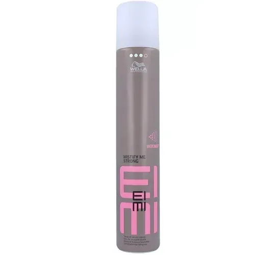 EIMI MISTIFY ME STRONG SPRAY 500ML