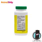 Pet-Tabs-Plus-Suplemento-Vitaminico-Para-Perros-X-60-Tab