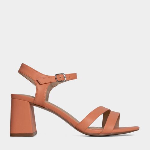 Sandalias De Vestir Footloose Mujeres Fch-Rs022 Celina