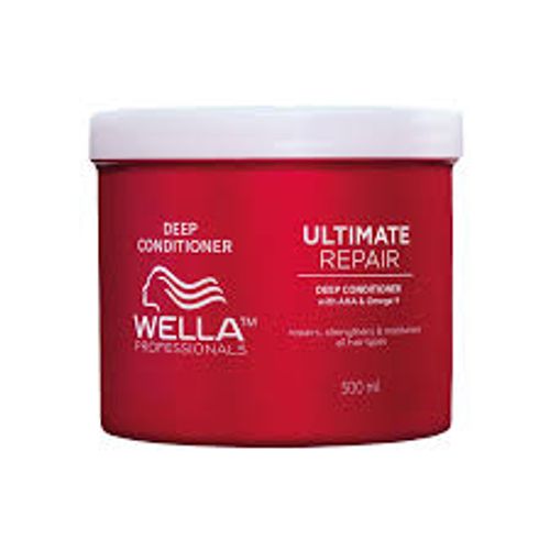 Wella Ultimate repair acondicionador 500ml