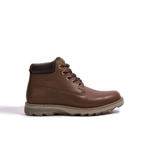 Botines Renzo Renzini Hombres Rcf-02 Ranger