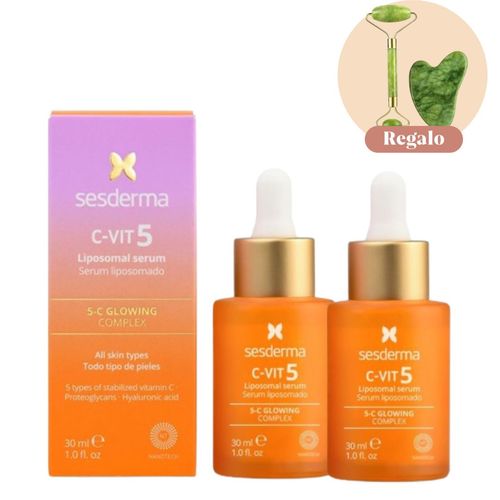 Sesderma Duo C - VIT 5 Vitamin serum 30ml