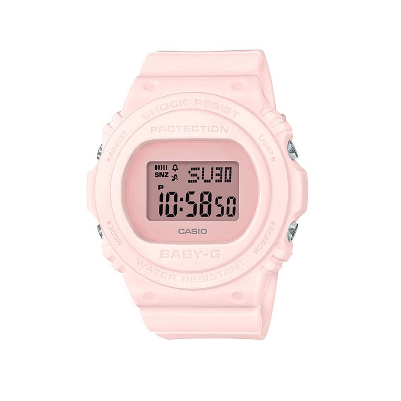 Reloj-Digital-Casio-Original-Deportivo-Baby-G-BGD-570-4D-Mujer-Resina-Rosa