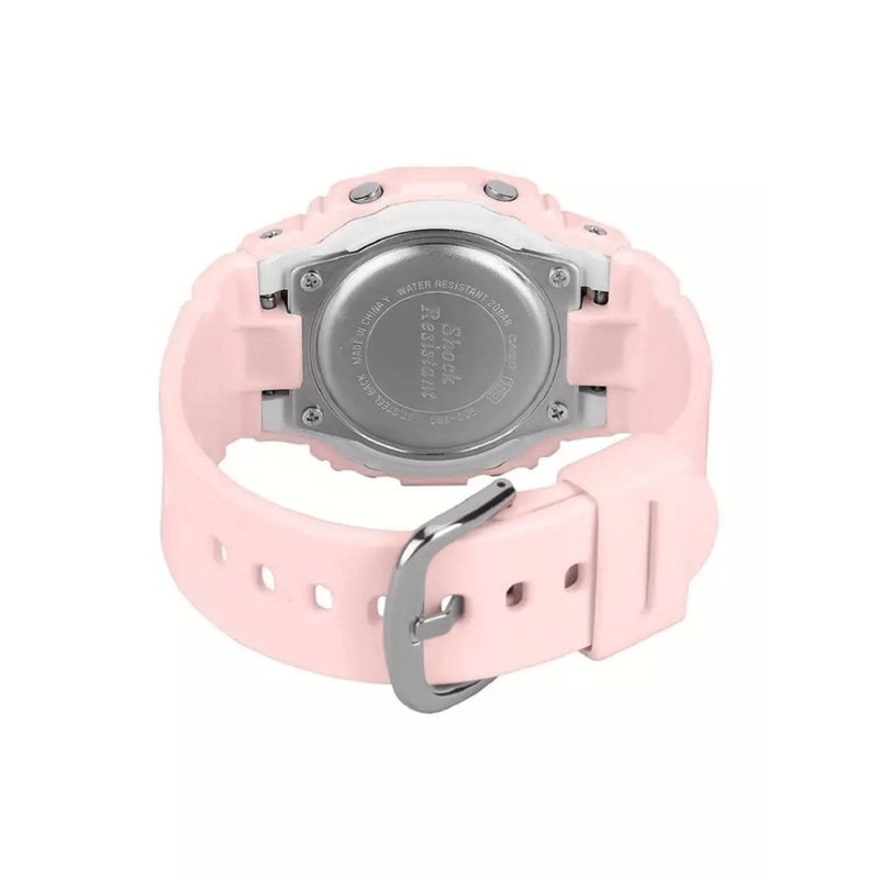 Reloj-Digital-Casio-Original-Deportivo-Baby-G-BGD-570-4D-Mujer-Resina-Rosa