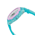 Reloj-Analogo-Casio-Original-Deportivo-Baby-G-BGA-270-2A-Resina-Celeste-y-Lila