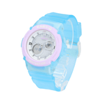 Reloj-Analogo-Casio-Original-Deportivo-Baby-G-BGA-270-2A-Resina-Celeste-y-Lila