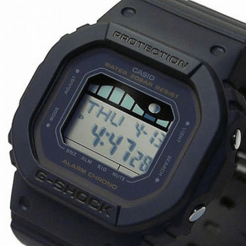 Reloj-Digital-Casio-Original-Deportivo-G-Shock-GLX-S5600-1D-Resina-Gris-Oscuro