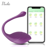 CONSOLADOR-VIBRADOR-ESTIMULANTE-DE-CLITORIS-CON-BLUETOOTH-TLUDA-TD019-SILICONA--SANLLO-IMPORT