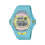 Reloj-Digital-Casio-Original-Deportivo-Baby-G-BG-169PB-2D-Mujer-Resina-Celeste