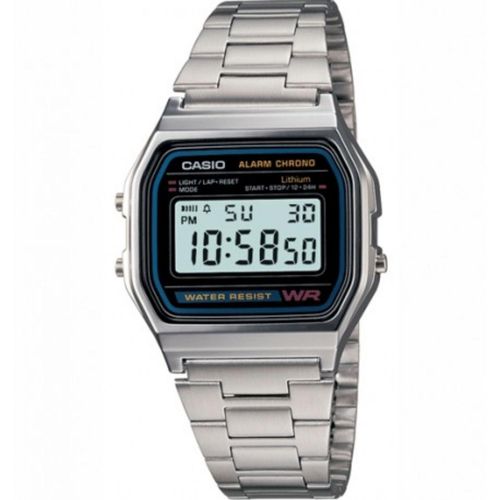 Reloj Hombre Casio CASIO A158WA