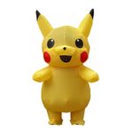 Disfraz-Pikachu-Pokemon-Inflable-Halloween-Fiesta-Carnaval