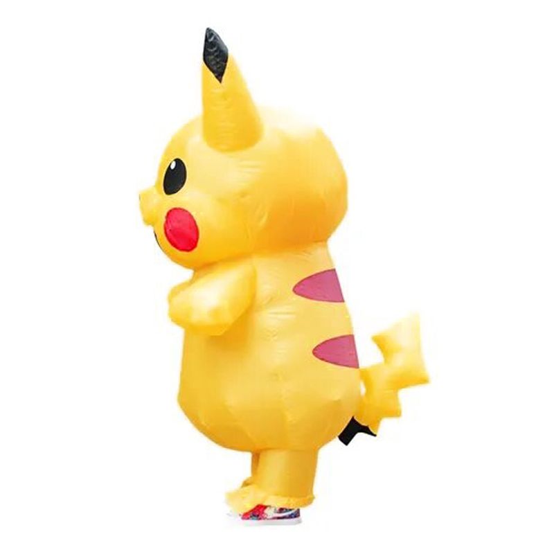 Disfraz-Pikachu-Pokemon-Inflable-Halloween-Fiesta-Carnaval